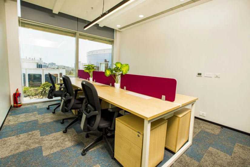 EsziWorkN The Capital